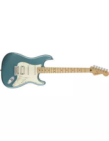 Fender Player Stratocaster HSS Tidepool, Maple