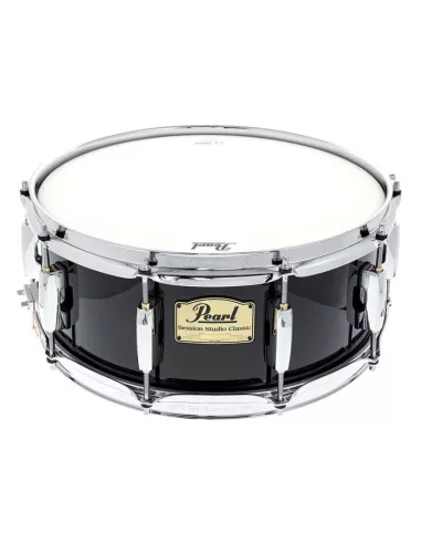 Pearl SSC 14"x5,5" Snare Black