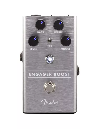 FENDER ENGAGER BOOST