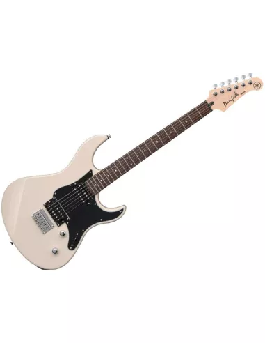 YAMAHA Pacifica 120H Vintage White