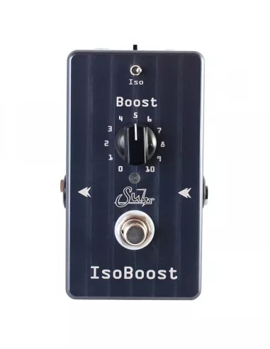 SUHR ISO BOOST