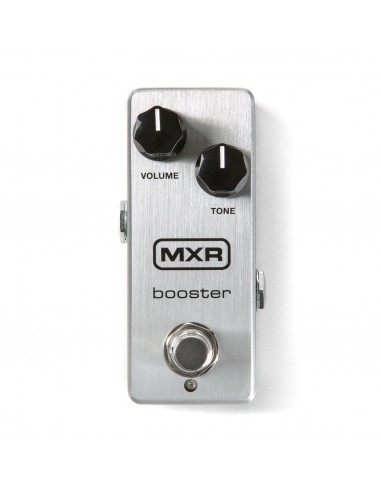 MXR Booster Mini - M293