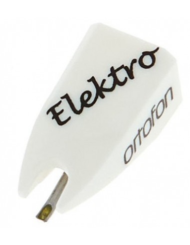 ORTOFON Concorde Elektro Stylus