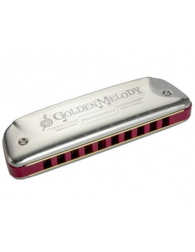 HOHNER Golden Melody Classic 542/20