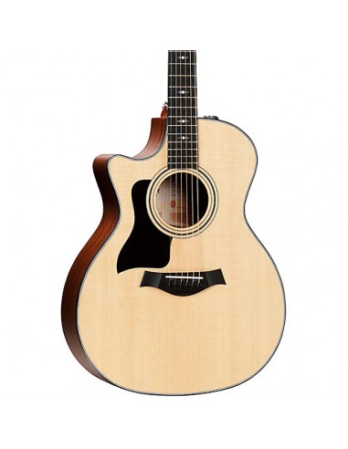Taylor 314ce Left Handed
