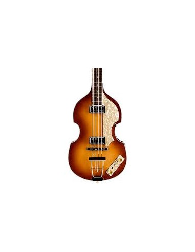 Hofner 500/1-64-0 Violin Bass