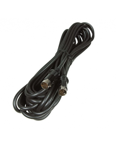 ROLAND GKC5 13-pin Cable 5m