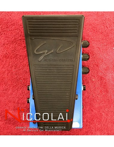 George Dennis GD 125 Tremolo Ping Pong - NOS ULTIMI PEZZI