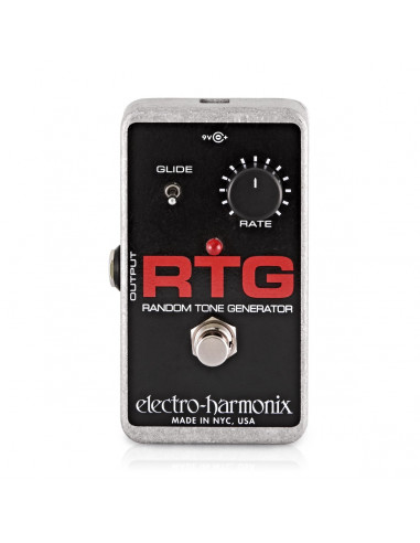 ELECTRO HARMONIX RTG Random Tone Generator