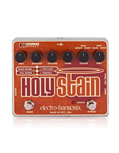 ELECTRO HARMONIX Holy Stain