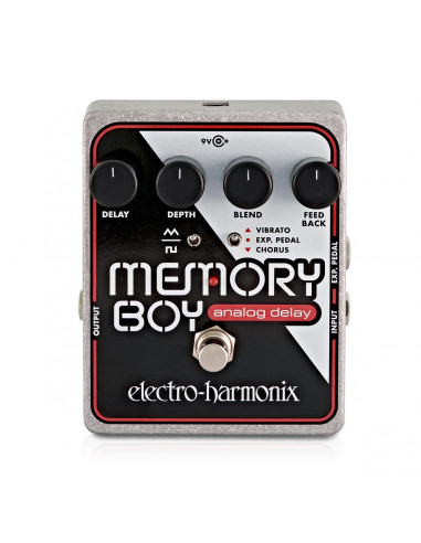 ELECTRO HARMONIX Memory Boy