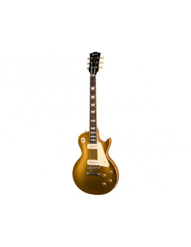 Gibson 1956 Les Paul Goldtop Reissue VOS Double Gold