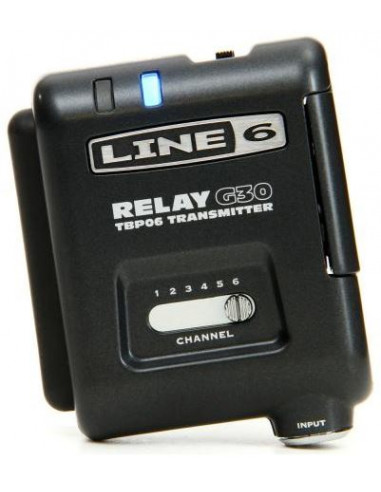 LINE6 Relay G30
