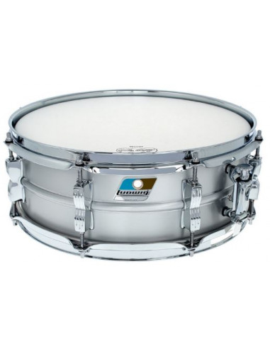 Ludwig LM404C 14"x05" Acro?lite Snare