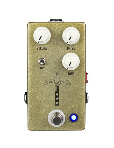 JHS Pedals Std MORNING GLORY V4