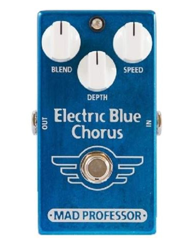MAD PROFESSOR Electric Blue Chorus