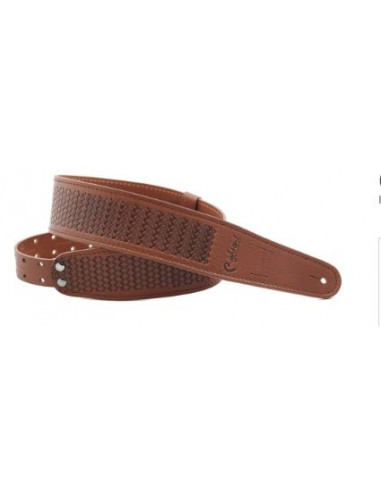 RightOn "Magic" Collection Leather Straps BANDIDO WOODY