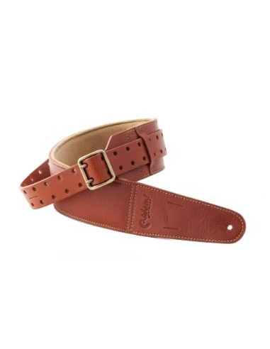 RightOn "Magic" Collection Leather Straps BACKBEAT WOODY