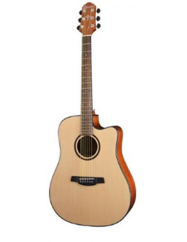 CRAFTER HDE-250 N
