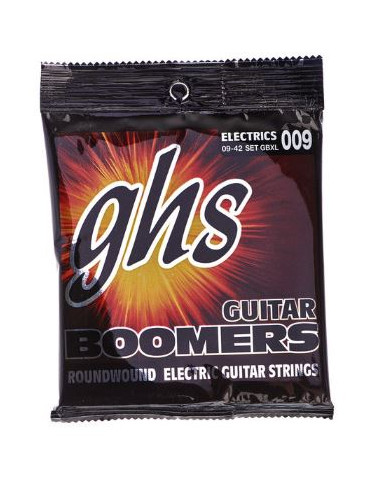GHS GBXL-Boomers