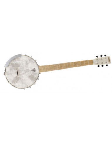 Banjo Chitarra 6 corde Gretsch G9460