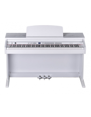 ORLA CDP101 WH DLS Digital Piano Satin White
