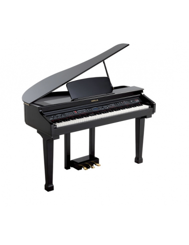 ORLA Grand 120 Digital Piano Black