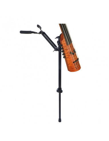 NS DESIGN - CR UPRIGHT BASS END PIN STAND