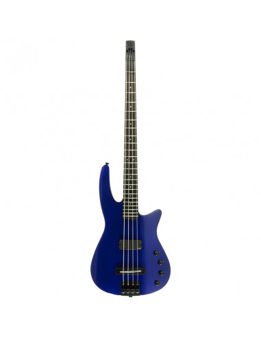 NS Design - WAV Radius Bass 4 Metallic Cobalt