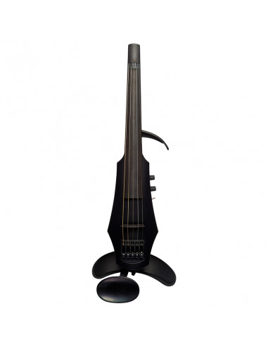 NS Design - NXT5a Electric Violin 5 Black
