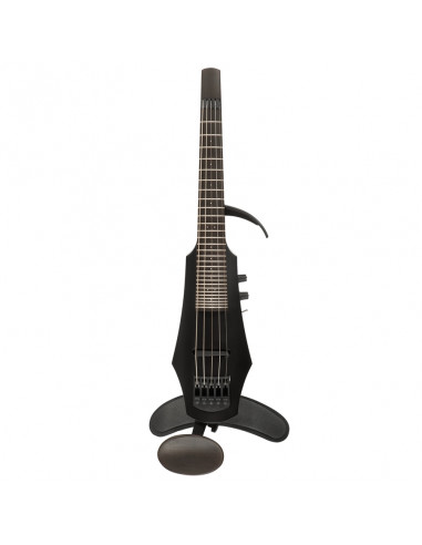 NS Design - NXT5a Fretted Electric Violin 5 Satin Black