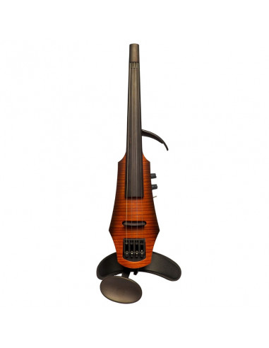 NS Design - NXT4a Electric Violin 4 Sunburst