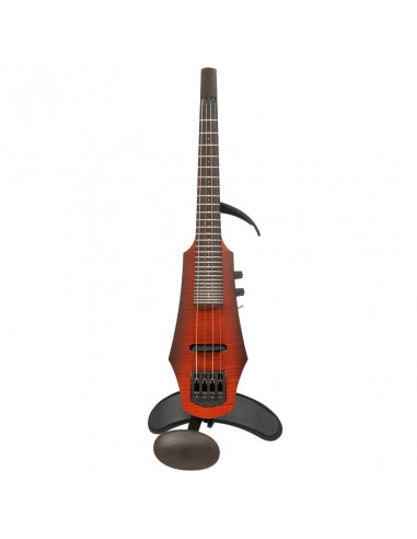 NS Design - NXT4a Fretted Electric Violin 4 Sunburst