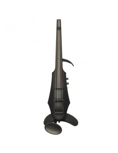 NS Design - NXT4a Electric Viola 4 Satin Black