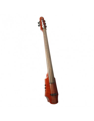NS Design - WAV4 Electric Cello 4 Amberburst