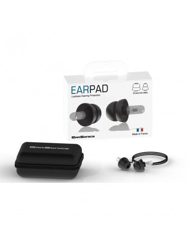 EARSONICS EarPad