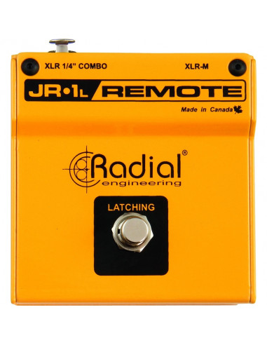 RADIAL JR-1L