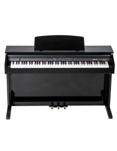 ORLA CDP101 DLS Digital Piano BK