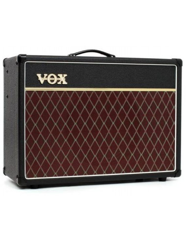 VOX AC15C1 Custom