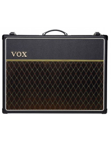 VOX AC30C2X Custom