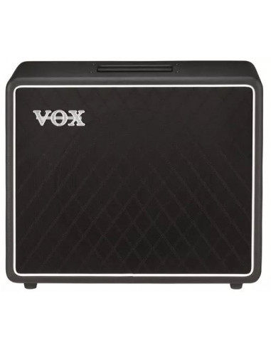 VOX BC112 Black Cab