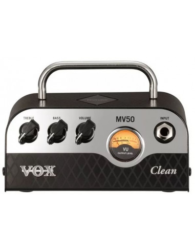 VOX MV50 Clean