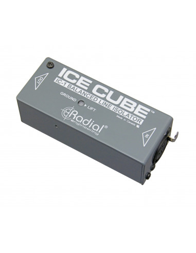 RADIAL IceCube IC-1