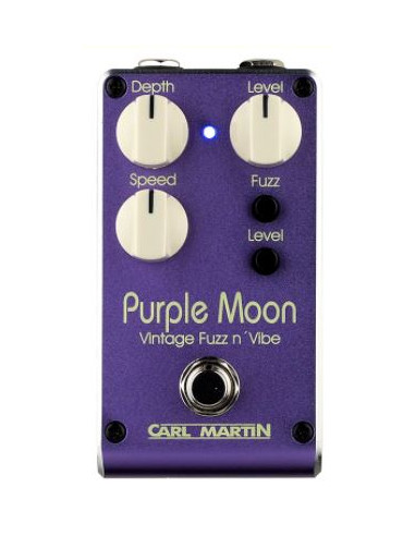 Carl Martin Purple Moon