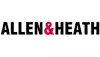 Manufacturer - Allen & Heath