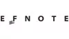 EFNOTE