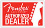 Fender Official Dealer