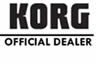 Korg Official Dealer