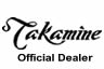 Takamine Official Dealer